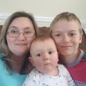 Meet your Posher, Tonya